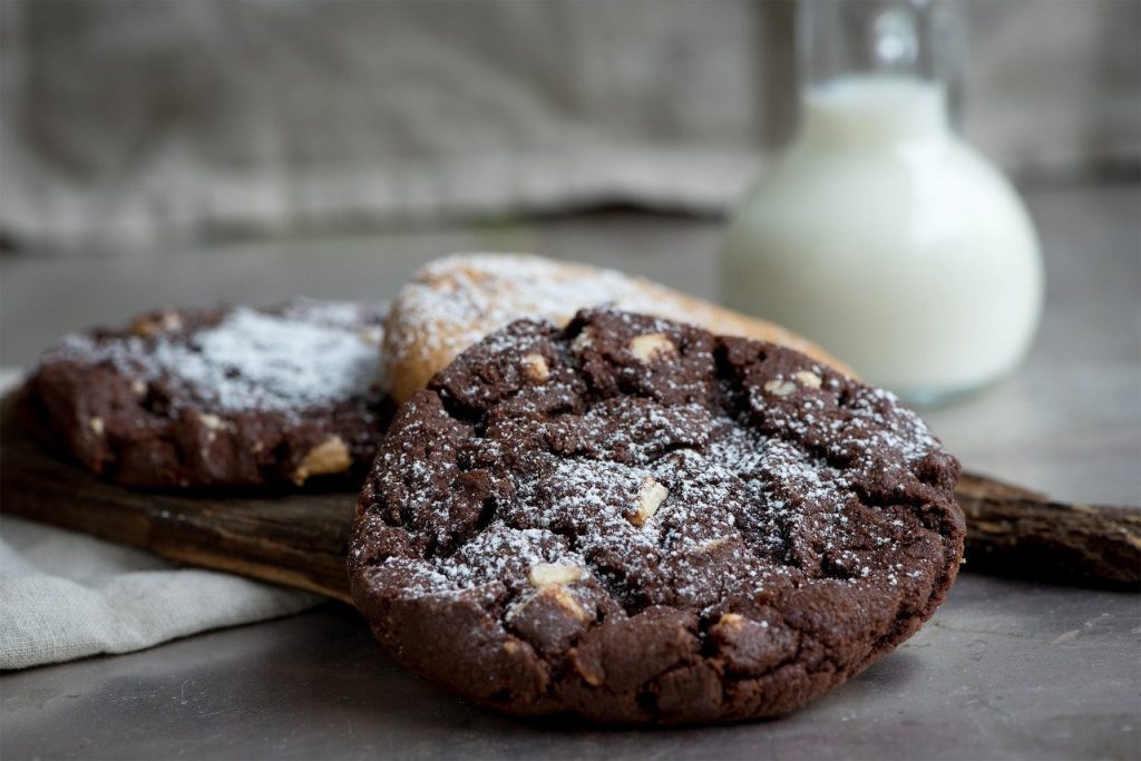 Come preparare biscotti alla marijuana light