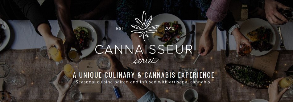 Cannaisseur Series | Migliori ristoranti di cannabis