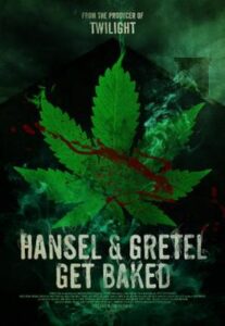 film sulla marijuana hansel gretel