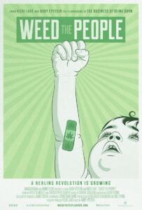 weed the people merijuana netflix