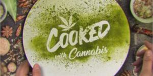 cannabis netflix