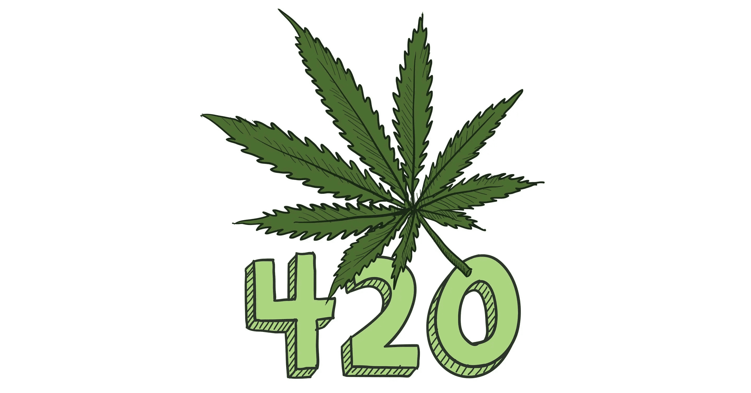 420 significato