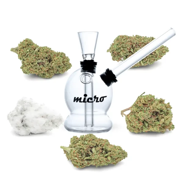 cannabis strain cbd kit