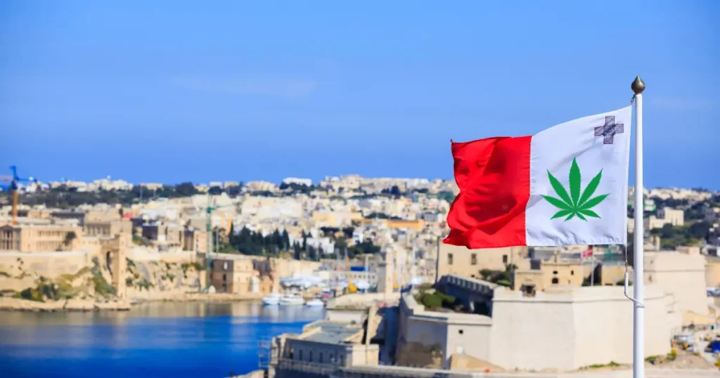 malta legalizzazione