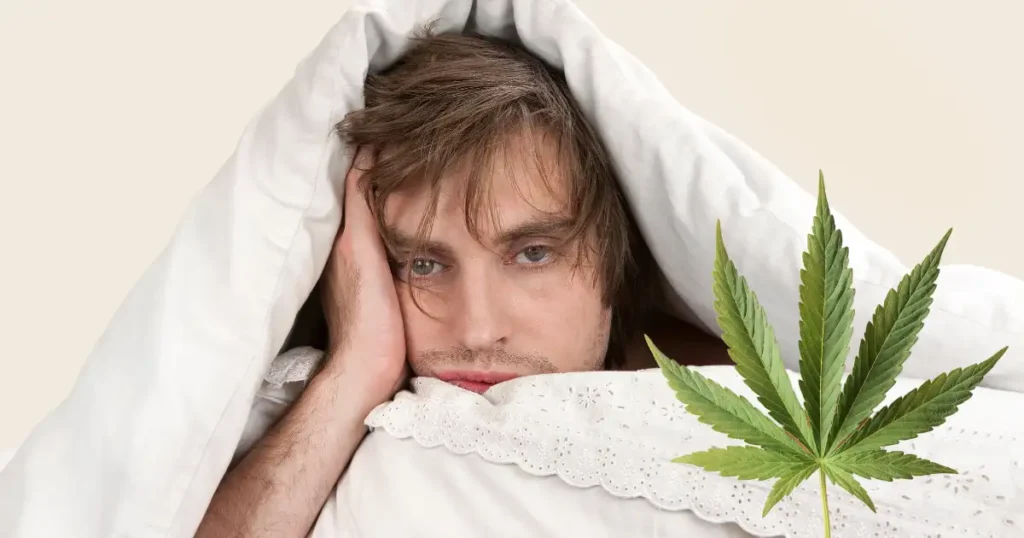 cannabis per dormire