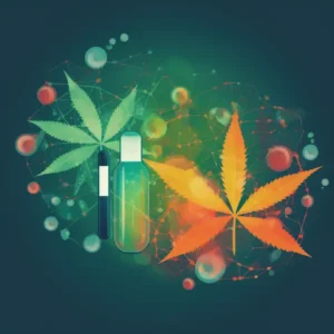 fumare cannabis light influisce sull'effetto degli antibiotici