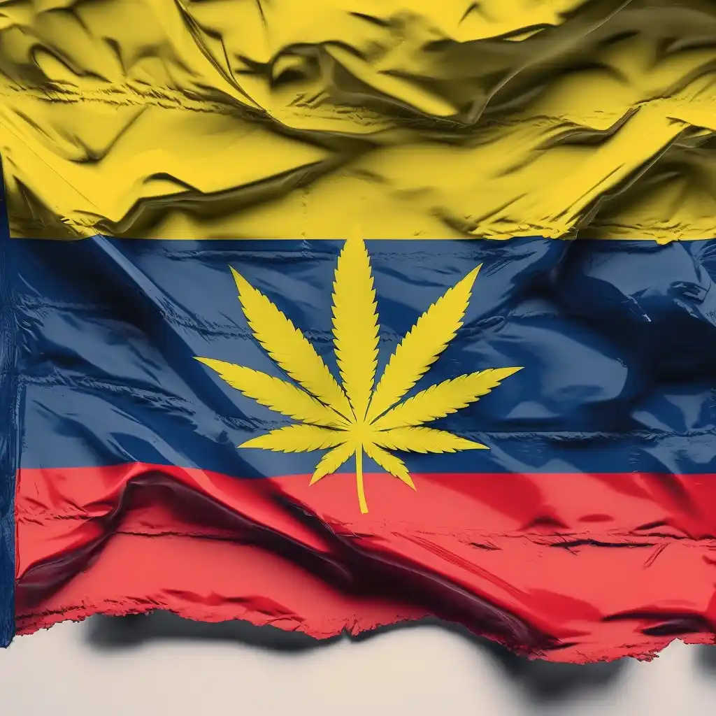 legalizzazione marijuana in Colombia