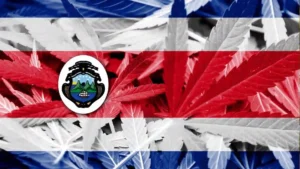 legalizzazione cannabis Costa Rica