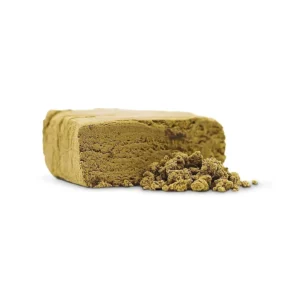 dry sift hashish