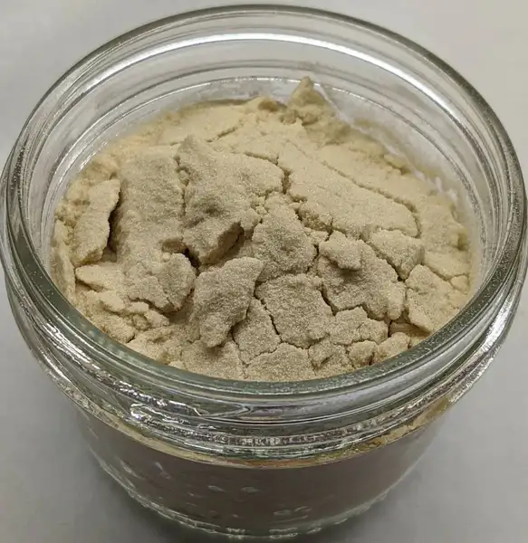 dry sift hash