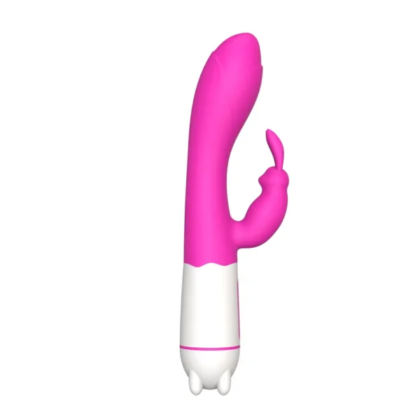 sex toy vibratore per vagina clitoride e punto G WeWeed