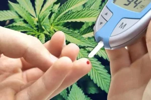 CBD e diabete: quanto è efficace?