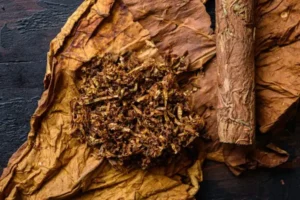 tabacco più leggero