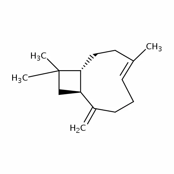 Beta Cariofillene