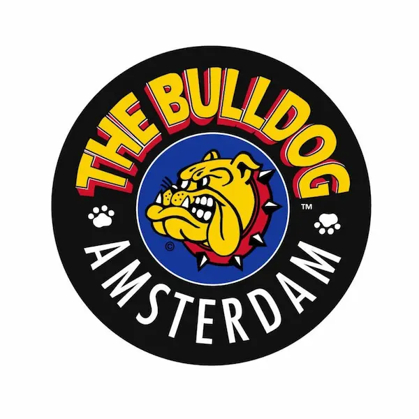 Bulldog Coffee Shop Amsterdam: