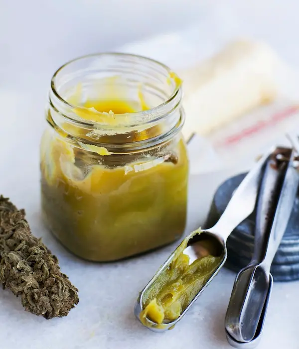 cannabutter