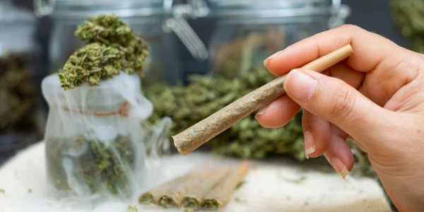 Quali sono gli effetti positivi della cannabis?