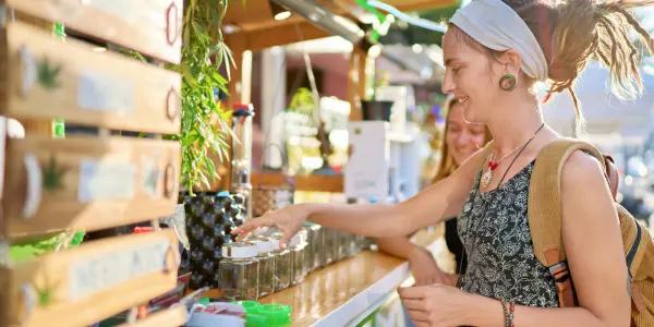 Cosa provoca la marijuana a lungo termine?