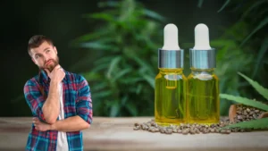 olio cbd controindicazioni